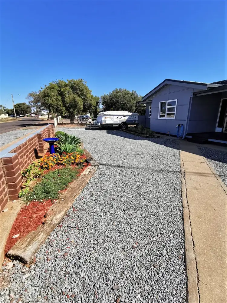 Third view of Homely house listing, 6 CARLSON STREET, Whyalla Stuart SA 5608
