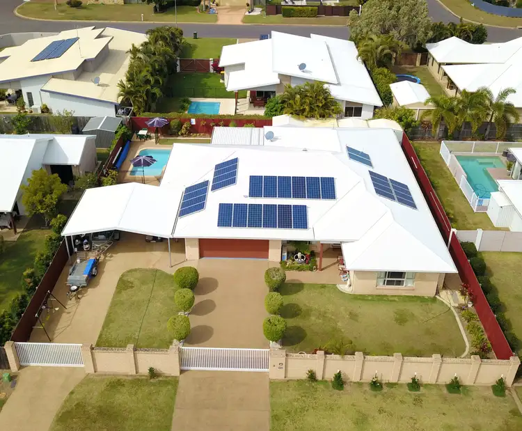 3 Blain Street..., Bargara QLD 4670