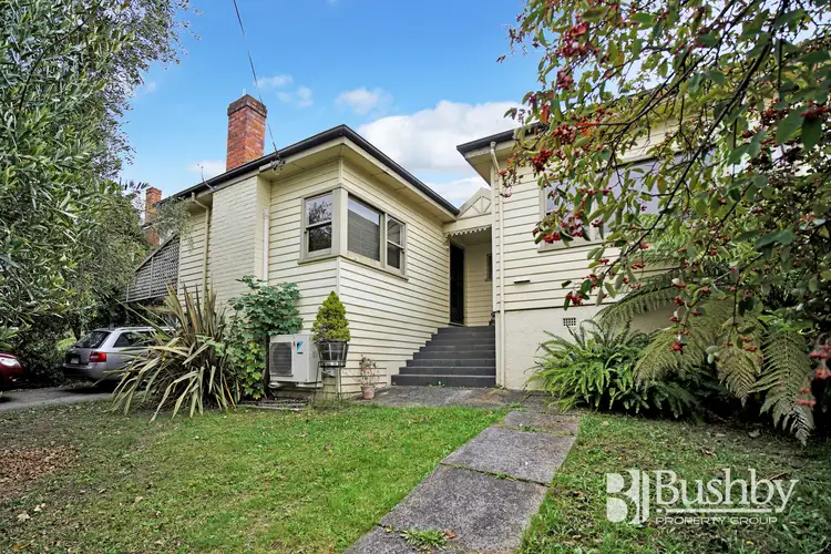 Main view of Homely house listing, 6 Weedon Avenue, South Launceston TAS 7249