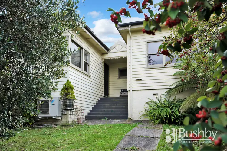 Second view of Homely house listing, 6 Weedon Avenue, South Launceston TAS 7249