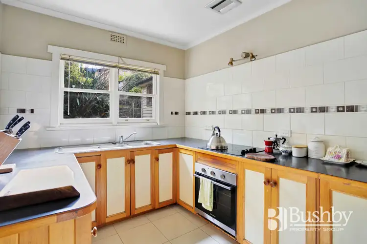 Fourth view of Homely house listing, 6 Weedon Avenue, South Launceston TAS 7249