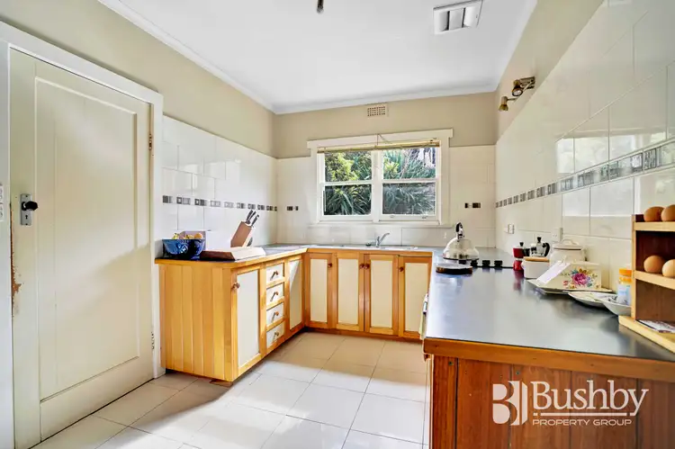 Fifth view of Homely house listing, 6 Weedon Avenue, South Launceston TAS 7249