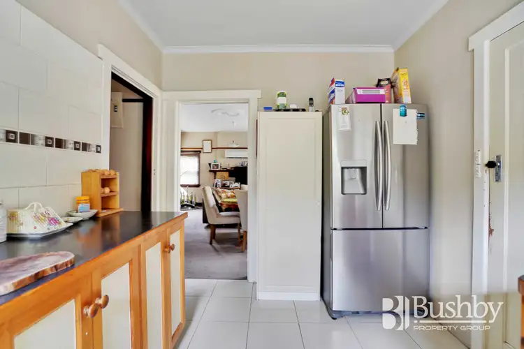 Sixth view of Homely house listing, 6 Weedon Avenue, South Launceston TAS 7249