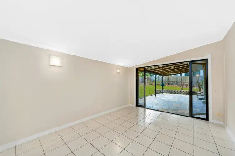 Second view of Homely house listing, 11 Arena Close, Bayview Heights QLD 4868