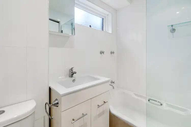 Fifth view of Homely unit listing, 1/138 Holt Avenue, Cremorne NSW 2090