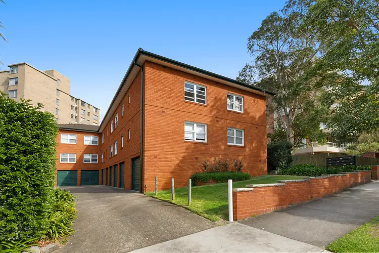 Sixth view of Homely unit listing, 1/138 Holt Avenue, Cremorne NSW 2090