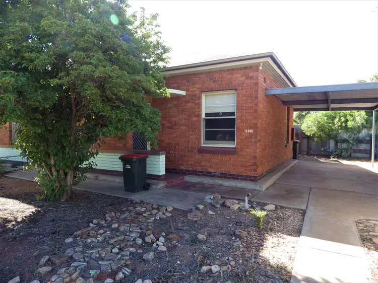 110 WARD STREET, Whyalla SA 5600