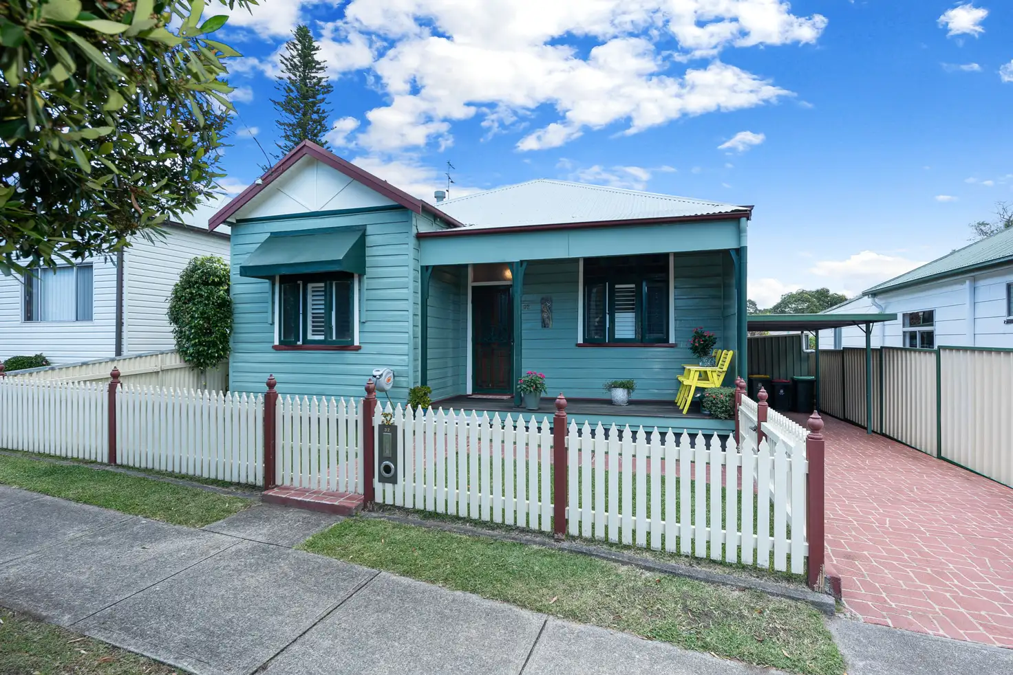 Main view of Homely house listing, 32 Norfolk Avenue, Islington NSW 2296