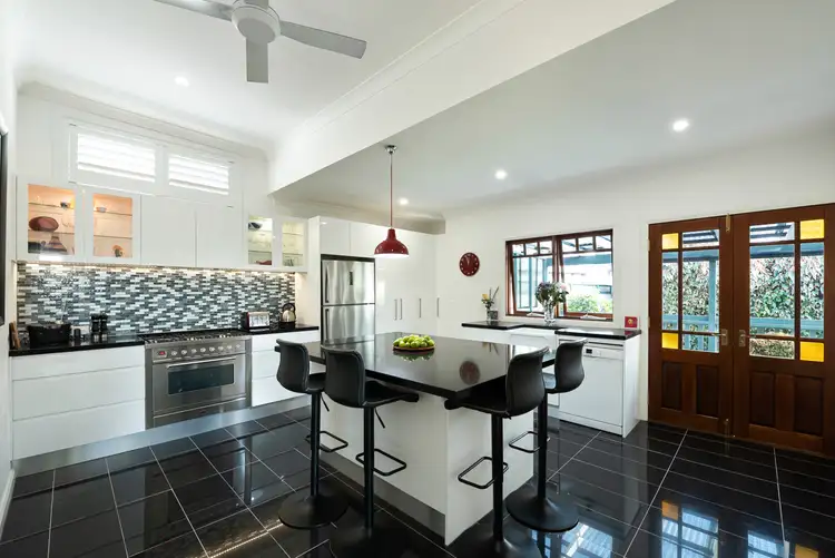 Second view of Homely house listing, 32 Norfolk Avenue, Islington NSW 2296