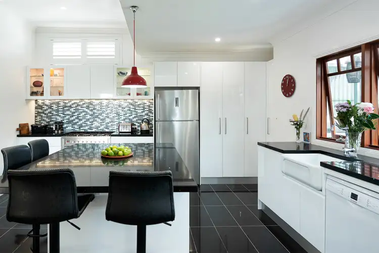 Fifth view of Homely house listing, 32 Norfolk Avenue, Islington NSW 2296