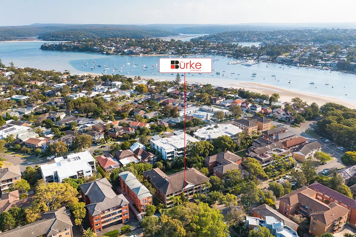 Main view of Homely unit listing, 12/10-14 Allison Road, Cronulla NSW 2230