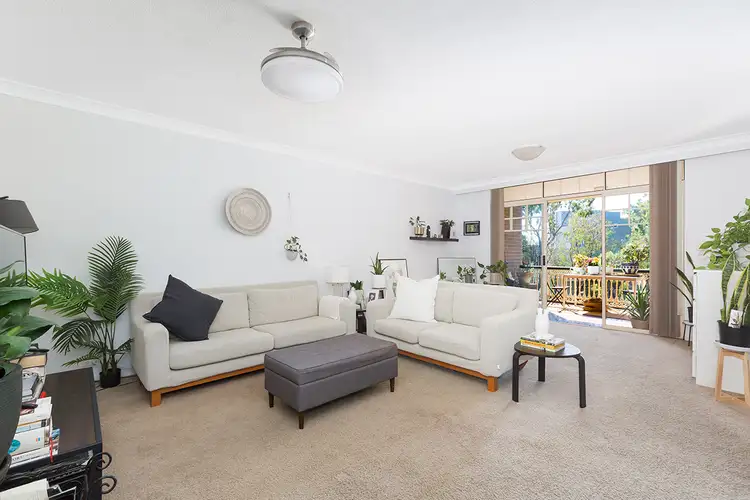 Second view of Homely unit listing, 12/10-14 Allison Road, Cronulla NSW 2230