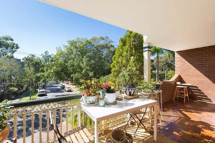 Fifth view of Homely unit listing, 12/10-14 Allison Road, Cronulla NSW 2230