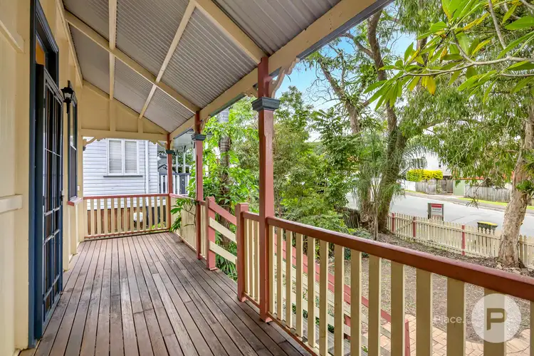 Second view of Homely house listing, 37 Stafford Street, Paddington QLD 4064