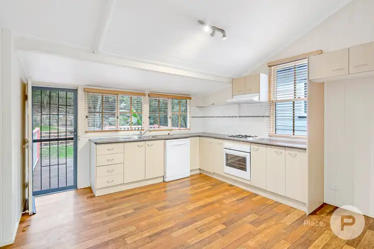 Sixth view of Homely house listing, 37 Stafford Street, Paddington QLD 4064