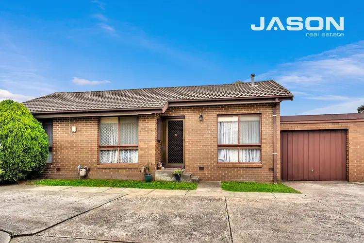 4/264 Melrose Drive, Tullamarine VIC 3043
