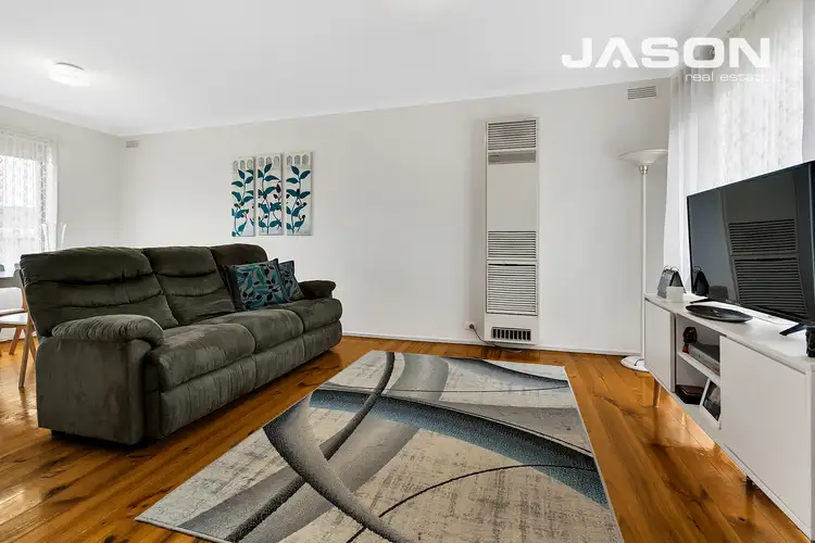 Second view of Homely house listing, 4/264 Melrose Drive, Tullamarine VIC 3043