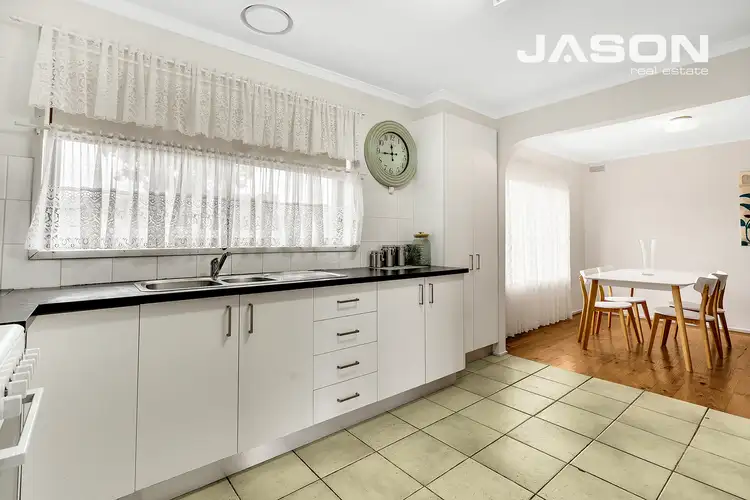Third view of Homely house listing, 4/264 Melrose Drive, Tullamarine VIC 3043