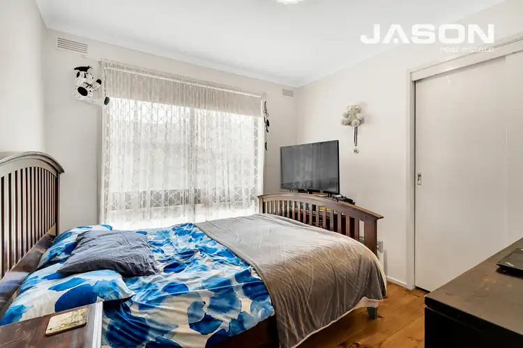 Fifth view of Homely house listing, 4/264 Melrose Drive, Tullamarine VIC 3043