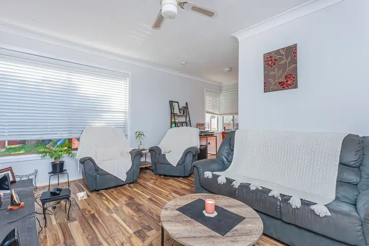 Fourth view of Homely house listing, 2 Morgan Cresecent, Raymond Terrace NSW 2324