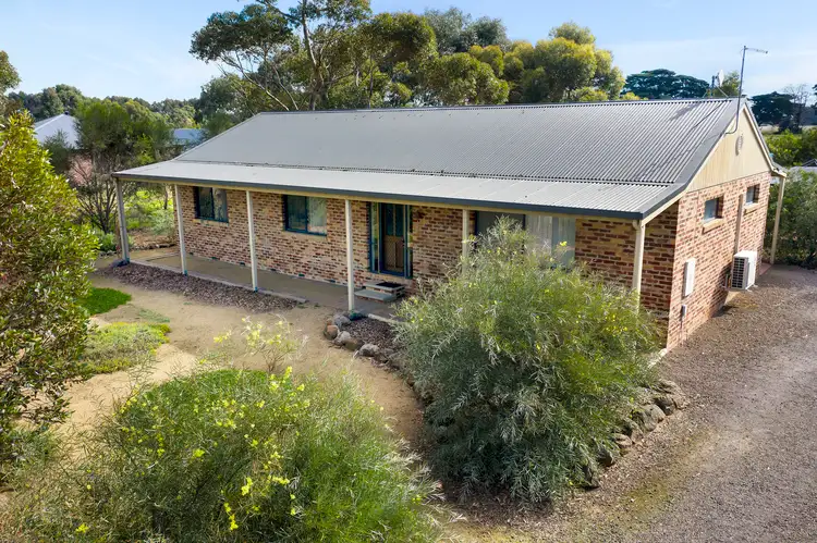 Main view of Homely house listing, 9 New Station Street, Cressy VIC 3322
