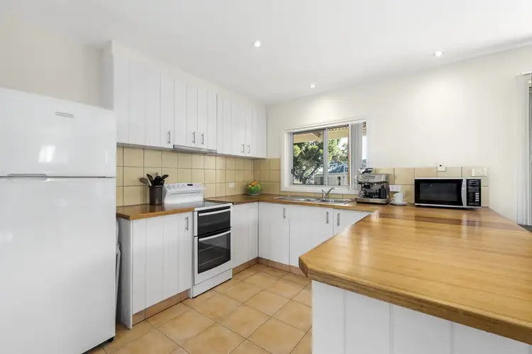 Second view of Homely house listing, 9 New Station Street, Cressy VIC 3322