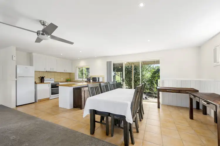 Fourth view of Homely house listing, 9 New Station Street, Cressy VIC 3322