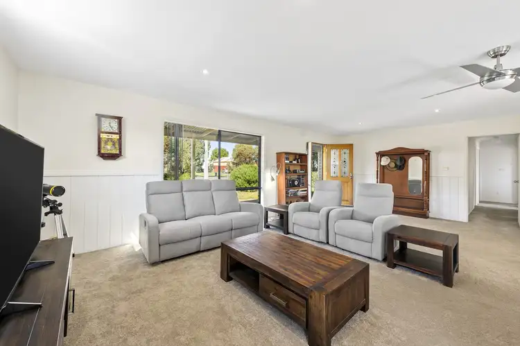 Fifth view of Homely house listing, 9 New Station Street, Cressy VIC 3322