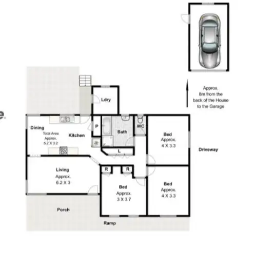 Seventh view of Homely house listing, Address available on request