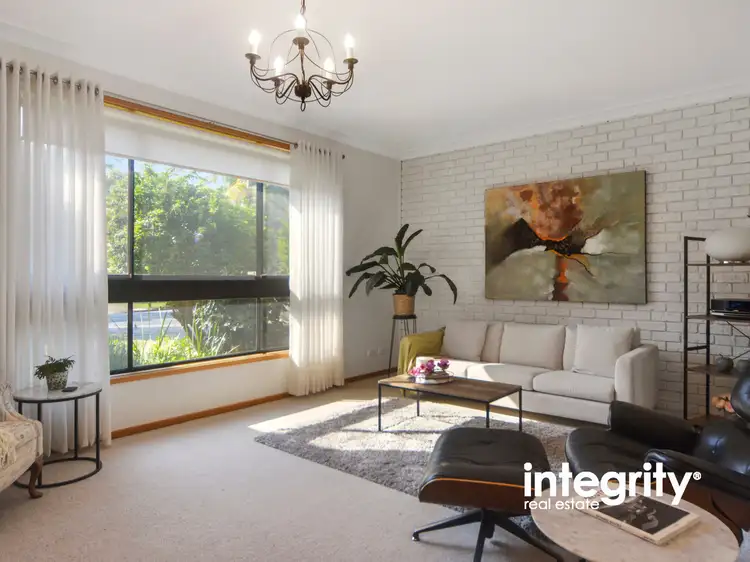Second view of Homely house listing, 2 Chestnut Avenue, Bomaderry NSW 2541