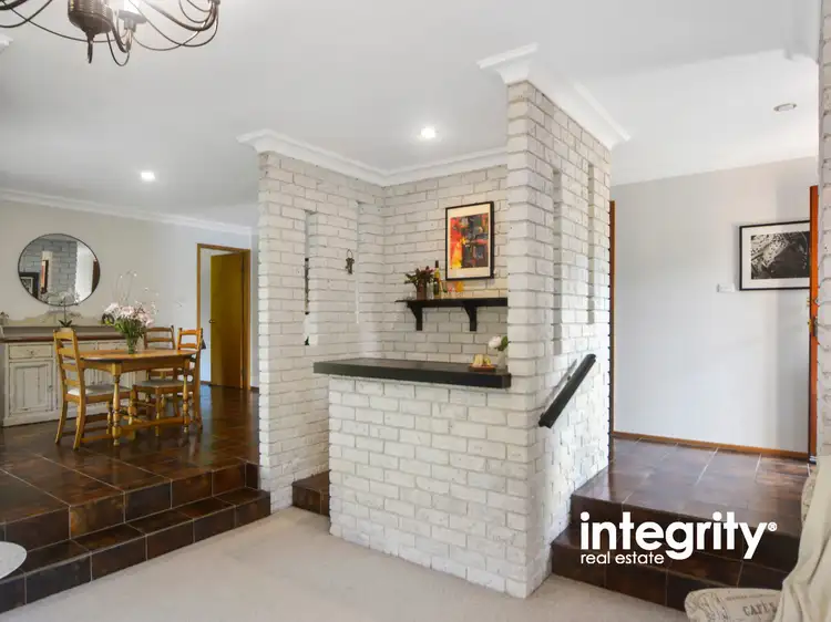 Third view of Homely house listing, 2 Chestnut Avenue, Bomaderry NSW 2541