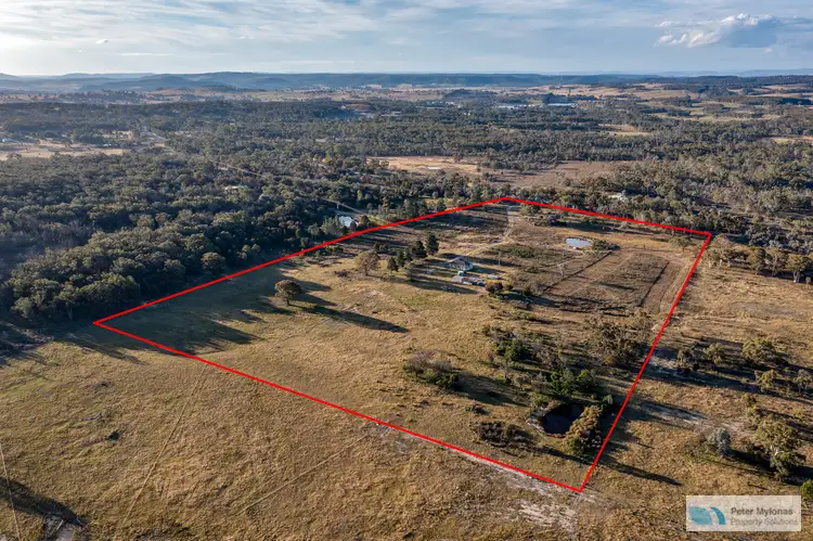 Fourth view of Homely land listing, 353 Brayton Road Marulan, Marulan NSW 2579