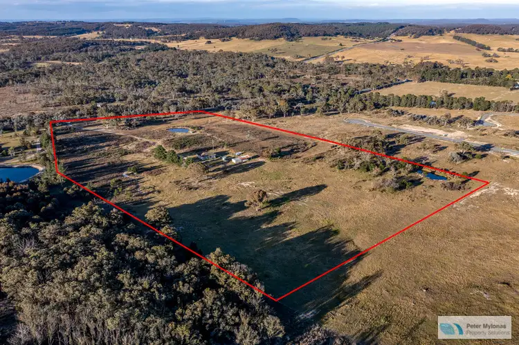 Fifth view of Homely land listing, 353 Brayton Road Marulan, Marulan NSW 2579