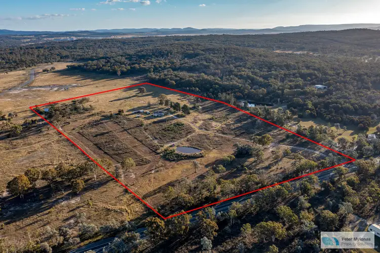 Sixth view of Homely land listing, 353 Brayton Road Marulan, Marulan NSW 2579