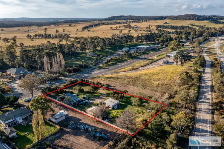 Main view of Homely house listing, 125 -127 George Street Marulan, Marulan NSW 2579