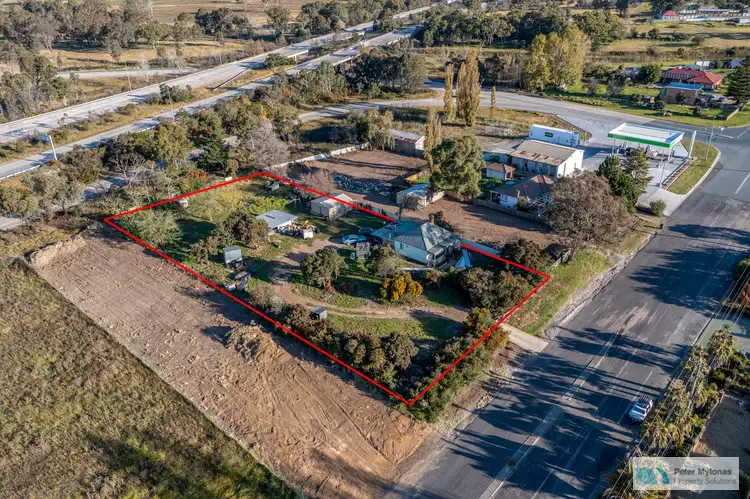 Second view of Homely house listing, 125 -127 George Street Marulan, Marulan NSW 2579