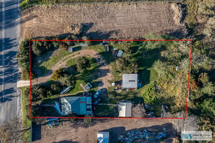 Third view of Homely house listing, 125 -127 George Street Marulan, Marulan NSW 2579