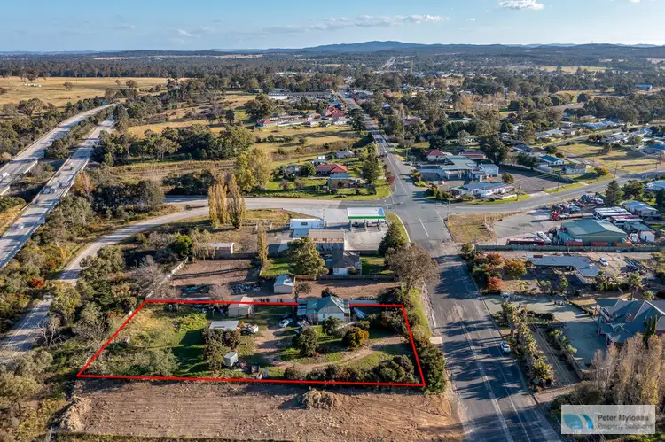 Fourth view of Homely house listing, 125 -127 George Street Marulan, Marulan NSW 2579