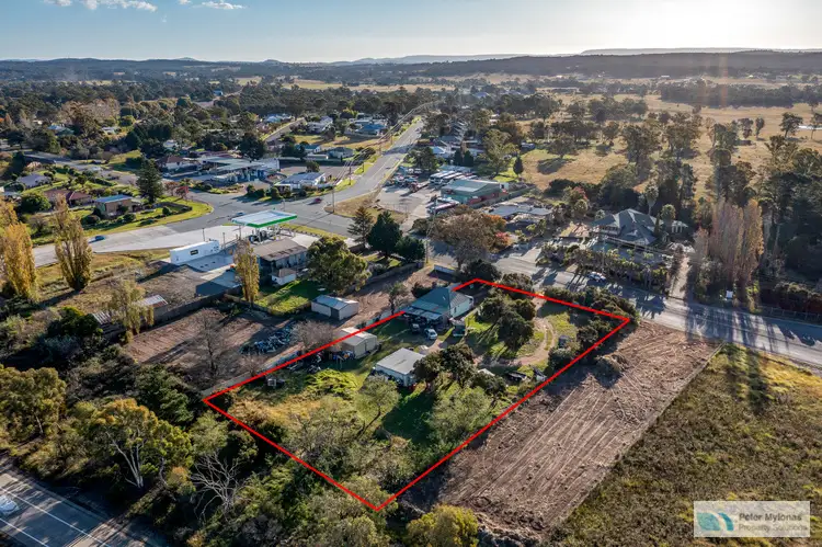 Fifth view of Homely house listing, 125 -127 George Street Marulan, Marulan NSW 2579