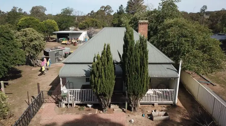 Sixth view of Homely house listing, 125 -127 George Street Marulan, Marulan NSW 2579