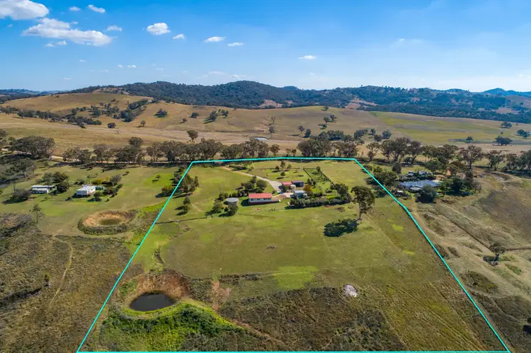 Third view of Homely rural property listing, 315 Upper Piambong Road, Mudgee NSW 2850