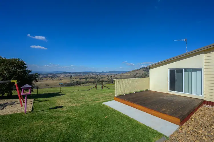 Fifth view of Homely rural property listing, 315 Upper Piambong Road, Mudgee NSW 2850