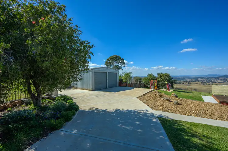 Sixth view of Homely rural property listing, 315 Upper Piambong Road, Mudgee NSW 2850