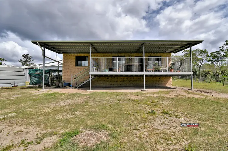15 Agnesvale Road, Childers QLD 4660