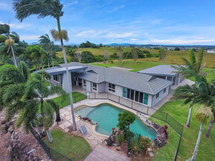 29 Nindavale Avenue, Nindaroo QLD 4740