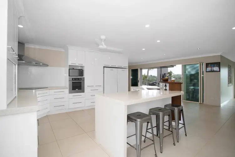 Second view of Homely house listing, 29 Nindavale Avenue, Nindaroo QLD 4740