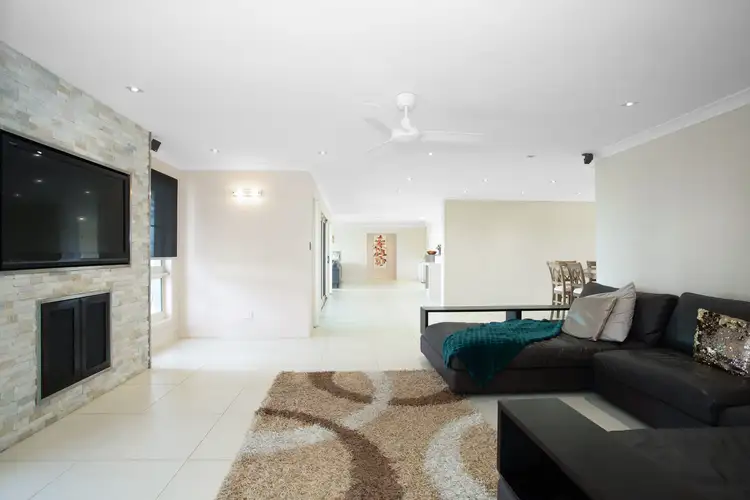 Third view of Homely house listing, 29 Nindavale Avenue, Nindaroo QLD 4740