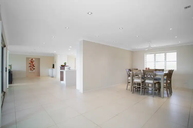 Fifth view of Homely house listing, 29 Nindavale Avenue, Nindaroo QLD 4740