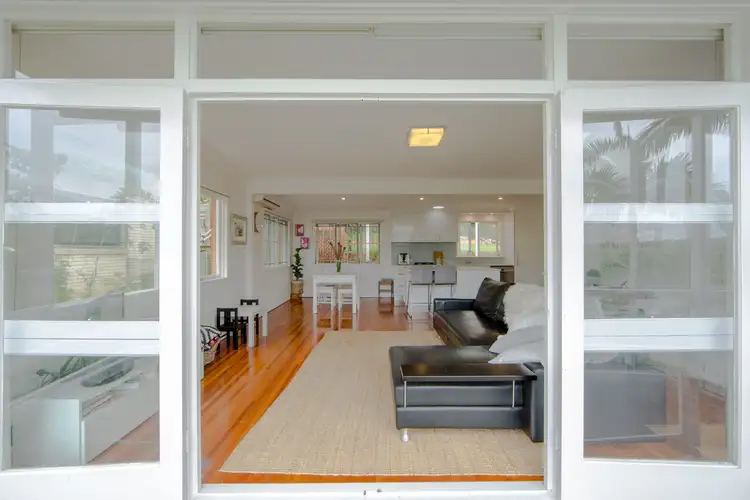 Main view of Homely house listing, 64 Eastment Street, Bardon QLD 4065