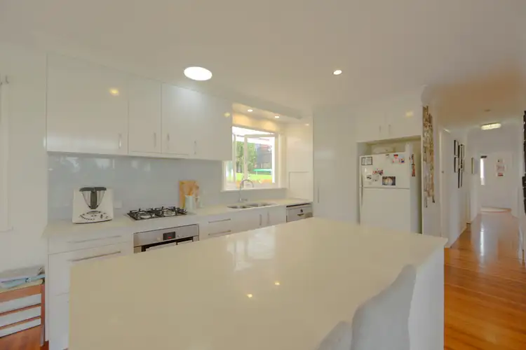 Third view of Homely house listing, 64 Eastment Street, Bardon QLD 4065